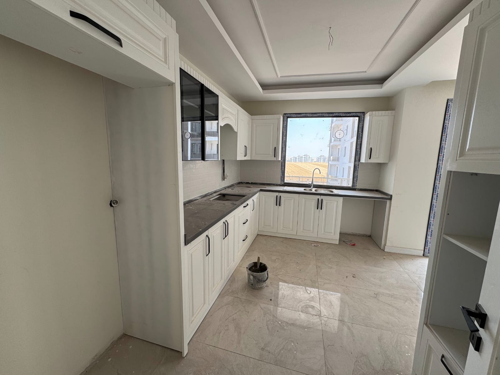 TEKNOKENT'TE SATILIK 3,5+1 DAİRE
