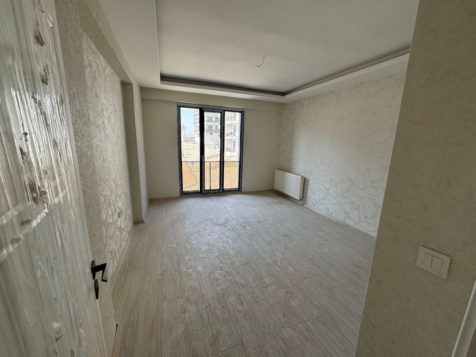 ROTA DAN WİNSTOWN KARŞISI 3+1 SATILIK LÜKS DAİRE